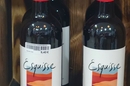 Vin sans alcool perpignan-claira-canet chez Cavavin Perpignan 