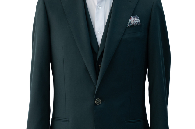 Costume sur mesure Business  - Montpellier