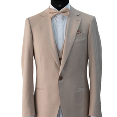 Costume sur mesure de cérémonie pour homme - Montpellier