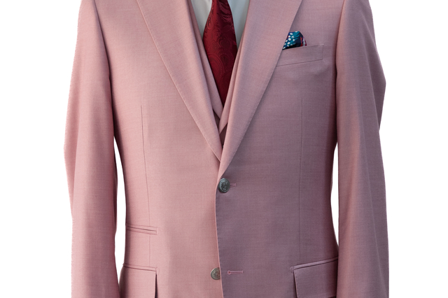 Costume sur mesure de mariage - Montpellier