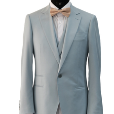 Costume sur mesure haut de gamme - Cérémonie - Mariage-Montpellier