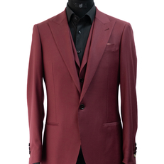 Costume sur mesure - Mariage - Montpellier