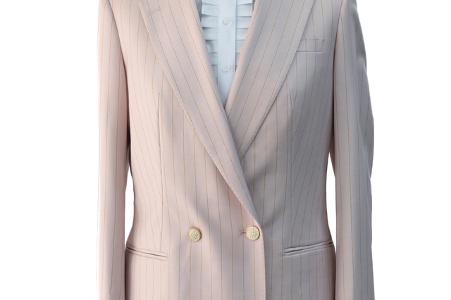 Tailleur sur mesure pour femme - Montpellier