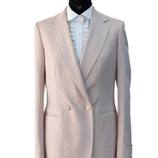 Tailleur sur mesure pour femme - Montpellier