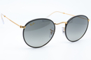 RAY BAN ROUND FULL COLOR