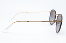 RAY BAN ROUND FULL COLOR