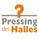 Pressing des Halles Montpellier
