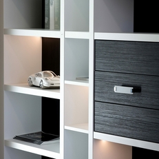 Aménagement intérieur sur mesure haut de gamme Montpellier - Quadro Montpellier