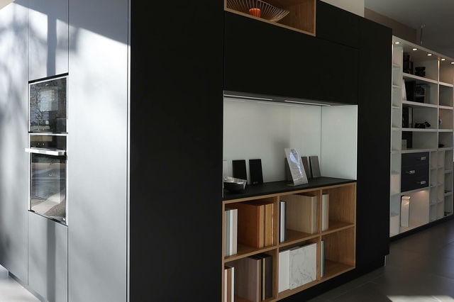 Meuble haut de gamme sur mesure Montpellier - Quadro Montpellier