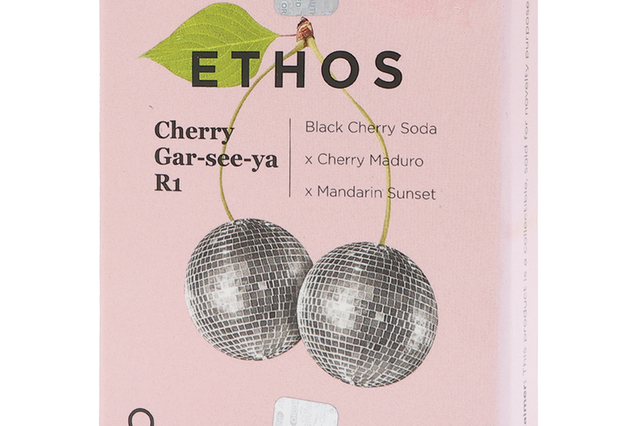 Graines de collection Ethos Cherry