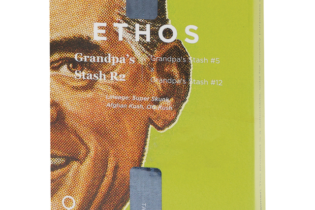 Graines de collection Ethos genetics