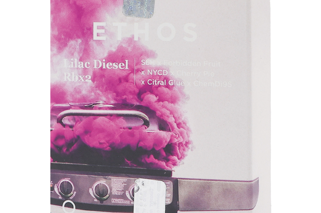 Graines de collection Ethos Lilac