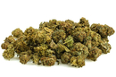 Fleur CBD Montpellier chez Seeds Experience en centre-ville. Ici Ice cream small buds (® site seeds experience)