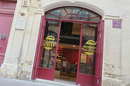 Seeds Experience Montpellier • CBD Shop, boutique de cannabis en centre-ville (® SAAM-fabrice Chort)