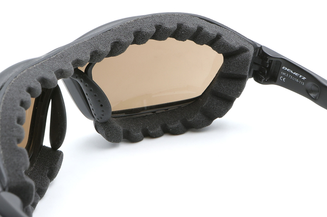 Lunette de protection - Lunel