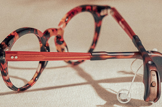 Acuitis Montpellier, opticien et expert en solutions auditives • promotion de -30 % sur les lunettes auditives en magasin.