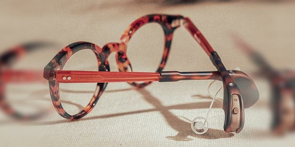 Acuitis Montpellier, opticien et expert en solutions auditives • promotion de -30 % sur les lunettes auditives en magasin.