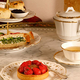 Chez Apolline Montpellier • un tea time à l'anglaise d'exception (® chez apolline) Chez Apolline Montpellier • un tea time à l'anglaise d'exception (® chez apolline)