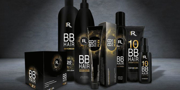 Royal Hair Beauty Montpellier vend des produits de la marque Generik 