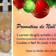 Promotion de fin d’année au Domaine du Petit-Chaumont