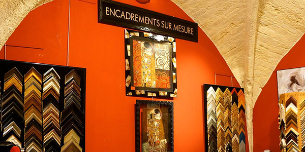 Images de Demain à Montpellier - encadrement sur mesure en centre-ville