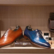 Finsbury Montpellier • chaussures Homme 