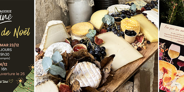 Fromagerie Origine Montpellier