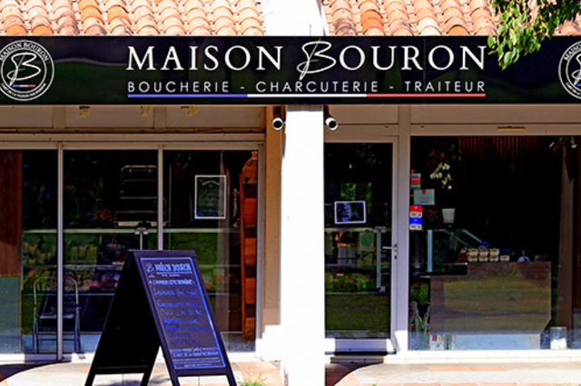 La Maison Bouron Lattes lance la livraison de boucherie à domicile 