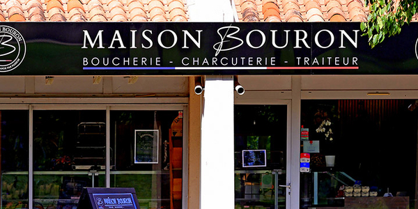 La Maison Bouron Lattes lance la livraison de boucherie à domicile 
