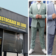 Le 18 Castelnau • déstockage costume de mariage à Montpellier