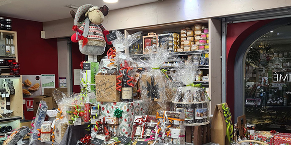 Le Panier d'Aimé Montpellier, boutique idéale pour se faire plaisir Le Panier d'Aimé Montpellier, boutique idéale pour se faire plaisir