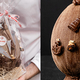 L’Insensé à Sète • ses créations Chocolats de Pâques