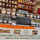 O Ptit Stock annonce des nouveautés dans son épicerie bio itinérante. O Ptit Stock annonce des nouveautés dans son épicerie bio itinérante.