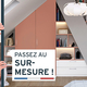 Quadro Montpellier expert en meuble sur mesure
