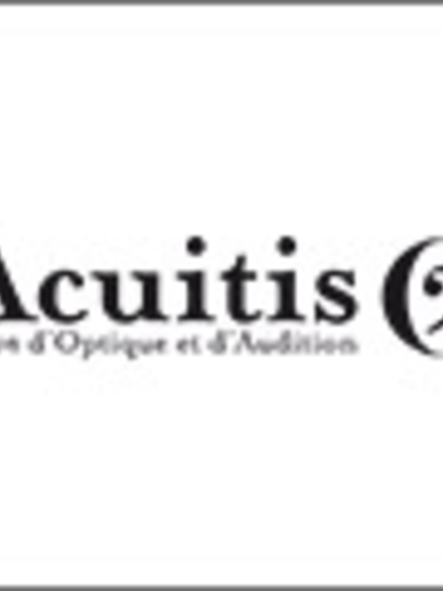 Acuitis Montpellier | Philippe Bord, maître de maison Optique et Audition au centre-ville (attente photo)