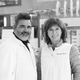 La charcuterie Laussel est gérée par Magali et Philippe Laussel à Clermont l'Hérault. (® SAAM fabrice Chort) La charcuterie Laussel est gérée par Magali et Philippe Laussel à Clermont l'Hérault. (® SAAM fabrice Chort)