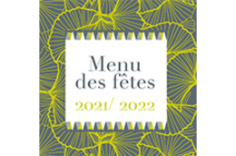 Le Mazerand Lattes annonce son Menu de Fêtes 2021/2022 Le Mazerand Lattes annonce son Menu de Fêtes 2021/2022