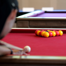 Billard - Meilleurs bars à billard à Montpellier