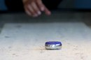 Shuffleboard
