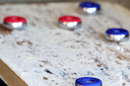 Shuffleboard