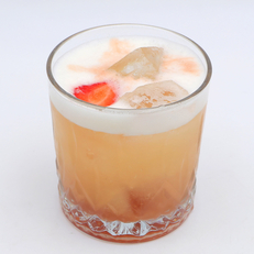 Bar à cocktail Montpellier - Trèfle Rouge Lattes