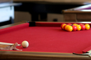 Billard - Meilleurs bars à billard à Montpellier au Trèfle Rouge Lattes