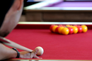 Billard - Meilleurs bars à billard à Montpellier au Trèfle Rouge Lattes