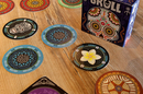 Jeux de société - Bar à jeu chez Trèfle Rouge Montpellier Lattes