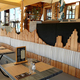 Le Chalet Chamoniard Lattes Restaurant savoyard avec une carte de grillades et de salades pour les beaux jours monte dans les alpages pendant l’été.(® SAAM-fabrice CHort) Le Chalet Chamoniard Lattes Restaurant savoyard avec une carte de grillades et de salades pour les beaux jours monte dans les alpages pendant l’été.(® SAAM-fabrice CHort)