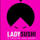 Lady Sushi Saint Gély du Fesc: sushis à déguster sur place, livrés ou à emporter