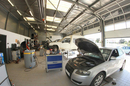 Arena Auto Pérols entretient votre véhicule et répare les pannes dans son garage aux portes de Montpellier (® networld-Fabrice Chort)