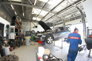 Arena Auto Pérols répare vos automobiles dans son garage aux portes de Montpellier (® networld-Fabrice Chort)