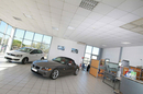 Arena Auto Pérols vend des voitures près de Montpellier (® networld-Fabrice Chort)