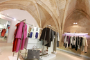 Belle et Fée Montpellier Max Mara propose des vêtements haut de gamme proche de la rue Foch au centre-ville (® NetWorld-Fabrice Chort)